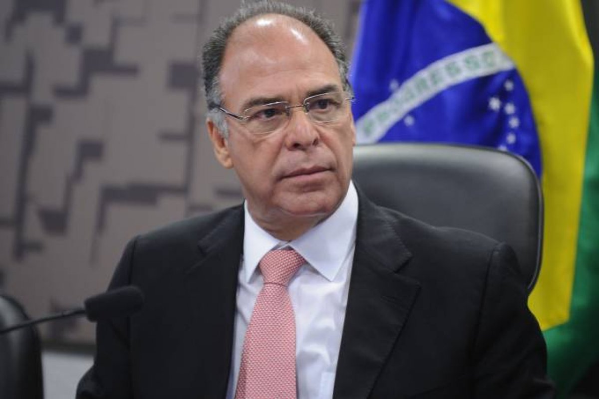 Líder do governo no Senado mantém previsão para aprovação da Reforma da Previdência