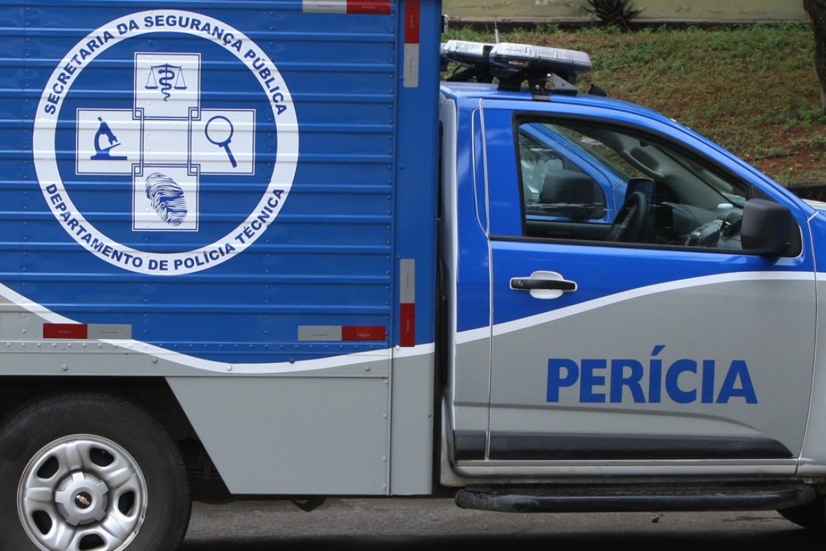 Sete bairros de Salvador registraram assassinatos neste fim de semana
