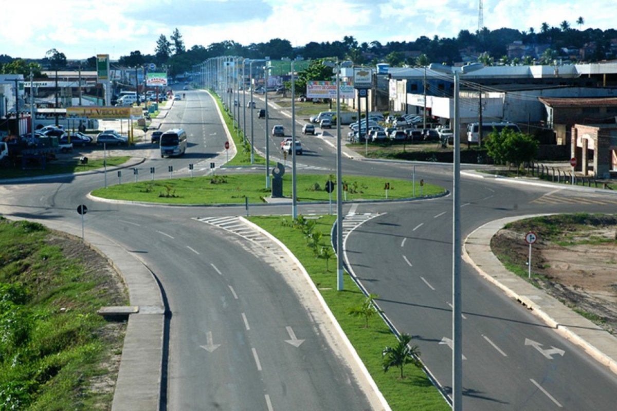 Prefeitura de Alagoinhas prorroga decreto que estabelece toque de recolher 