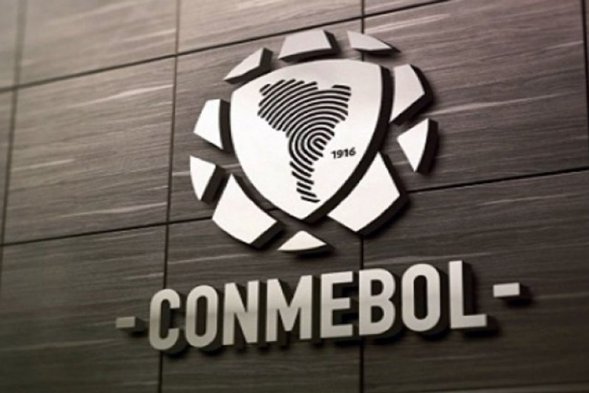 Conmebol define tabela para a volta da Libertadores