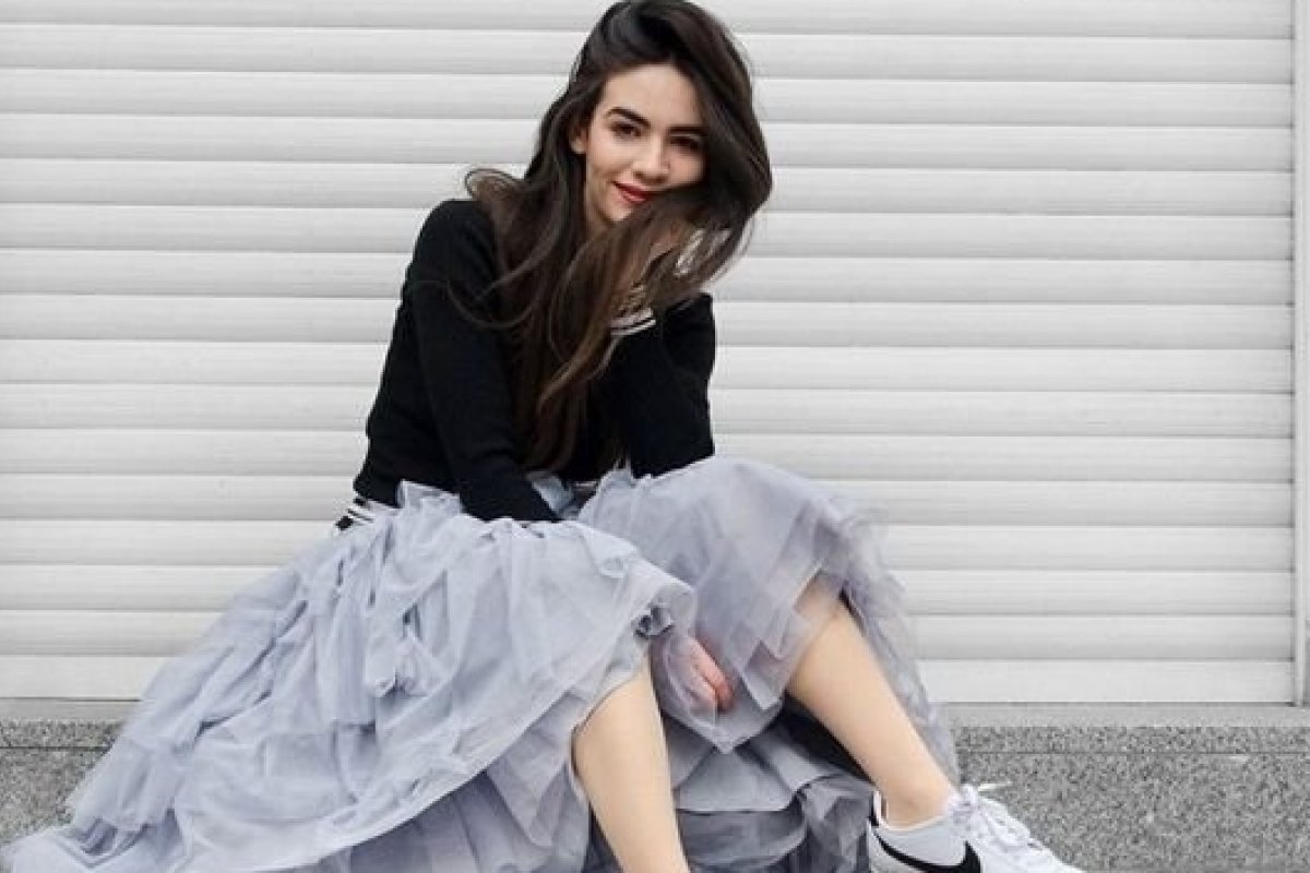 Saia de tule: Do ballet ao mundo da moda 