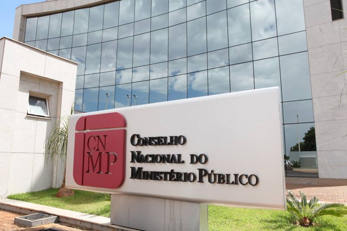 PEC sugere que membro do Conselho Nacional do MP seja indicado pelo Congresso