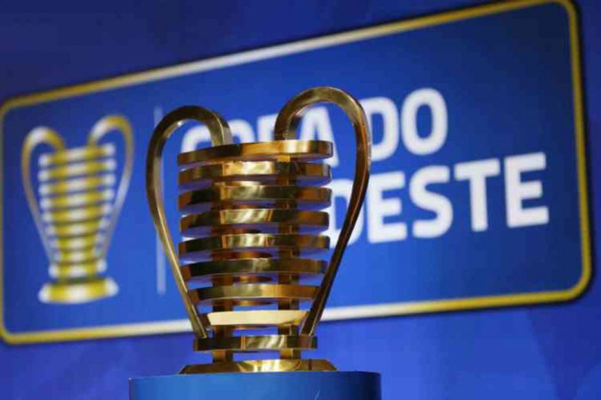 Copa do Nordeste retorna nesta terça com medidas de restrição