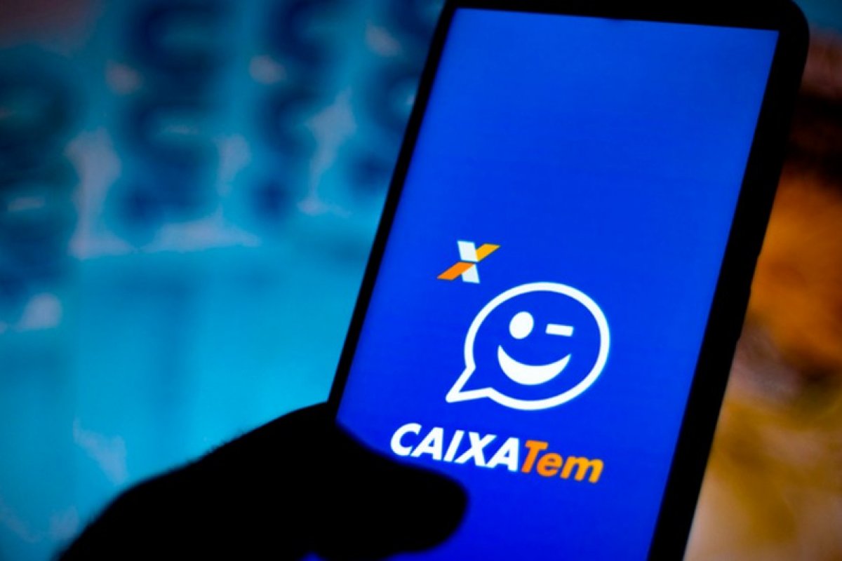 Auxílio: Caixa suspende contas digitais por suspeita de fraude