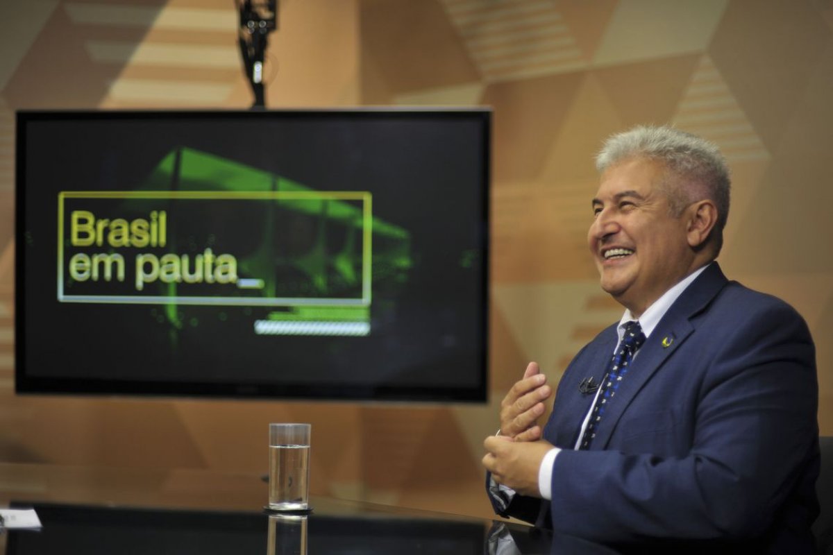 Governo quer incentivar startups para dessalinização