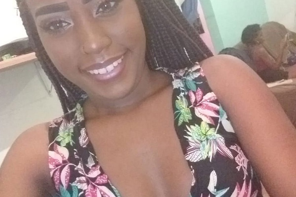Feminicídio: jovem é assassinada a facadas no bairro da Santa Cruz 