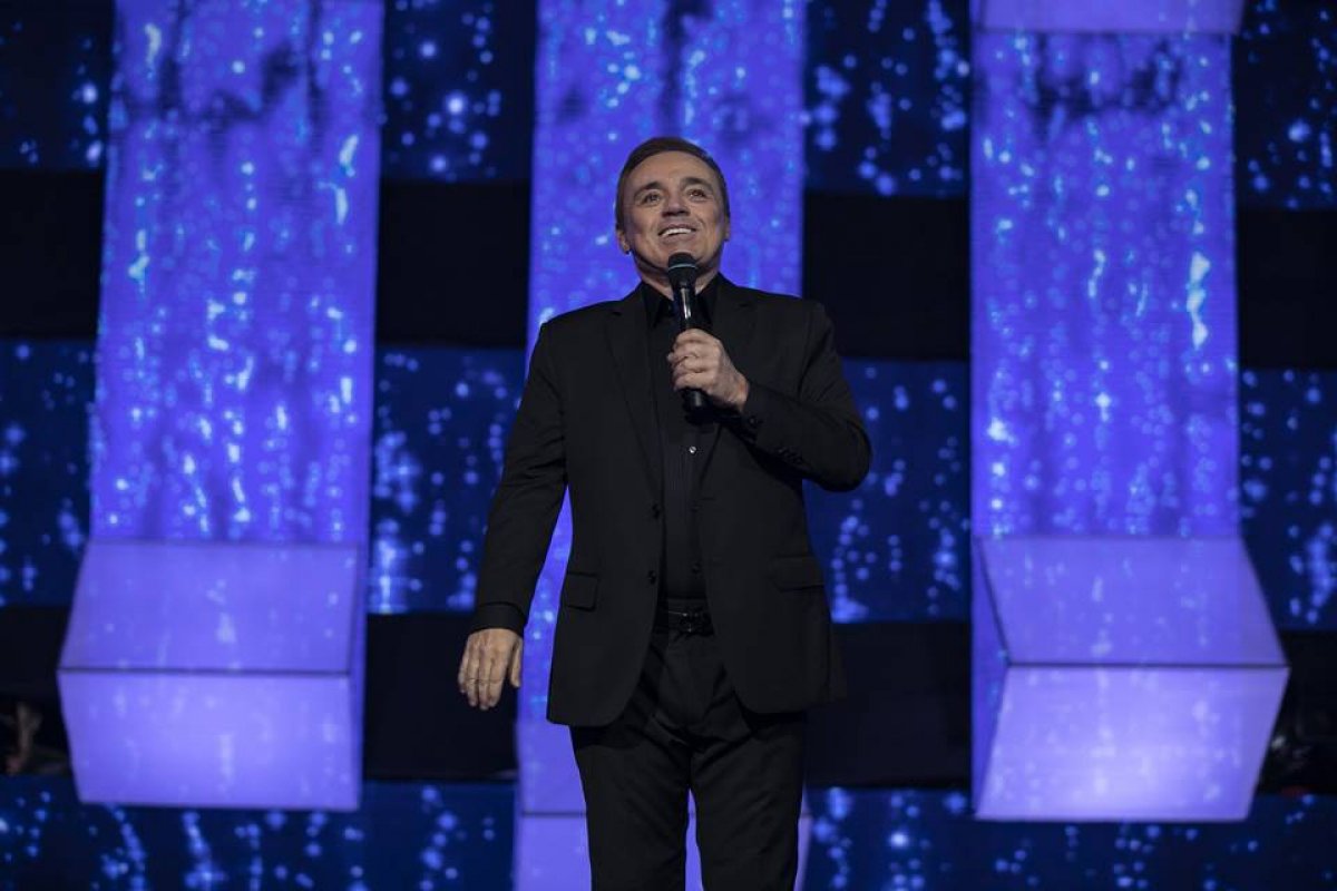 Record TV resolve cancelar a  edição do reality musical Canta Comigo