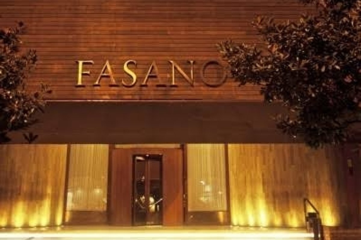 Hotel Fasano São Paulo confirma data de reabertura 