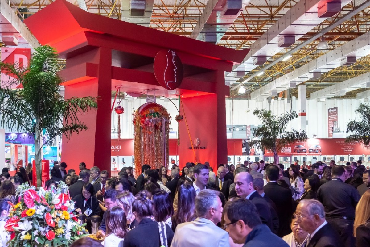 Beauty Fair anuncia realização da 16ª edição da feira em 2021
