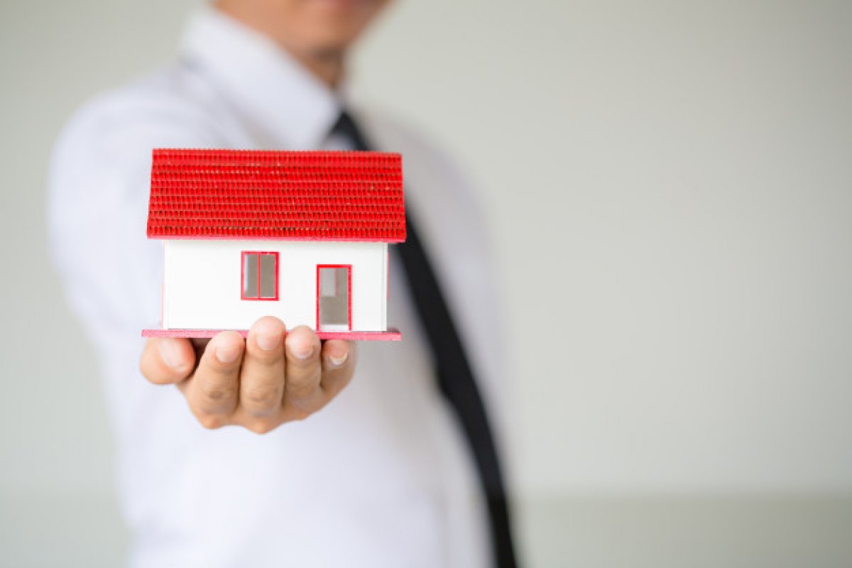 Jovem empreendedor investe em mercado imobiliário para solucionar dificuldades do setor e cresce 80% ao mês