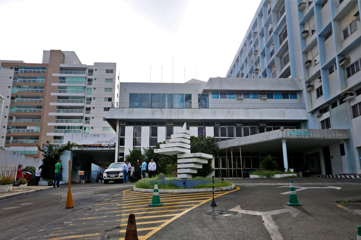 Hospital Espanhol: Governo tem 72h para informar MPs se vai corrigir sobrepreço de R$ 478 mil 