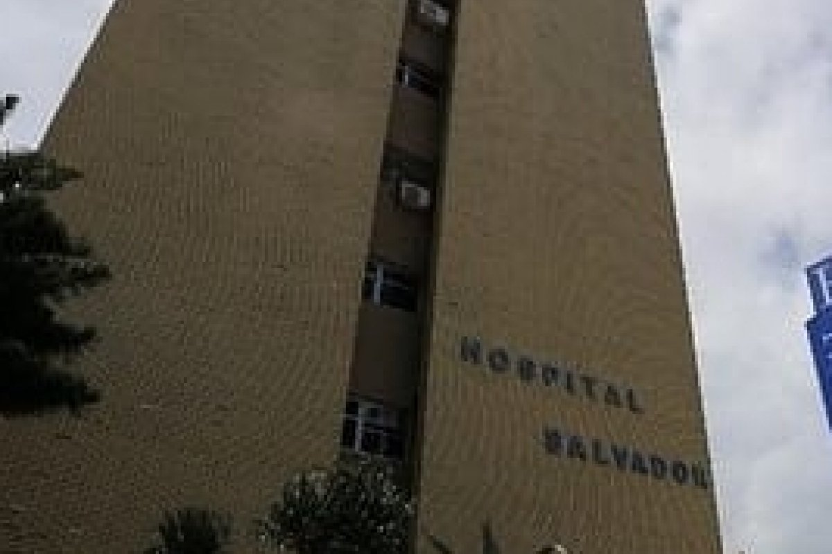 O edifício difícil, o STF e a lombriga da prefeitura. Ou era da socialite? 
