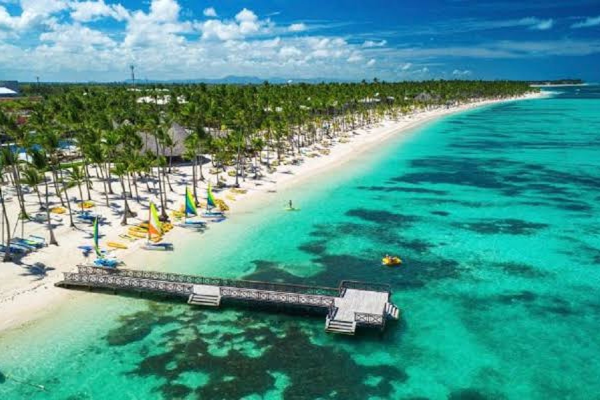 República Dominicana lança ferramenta virtual para tirar dúvidas dos viajantes