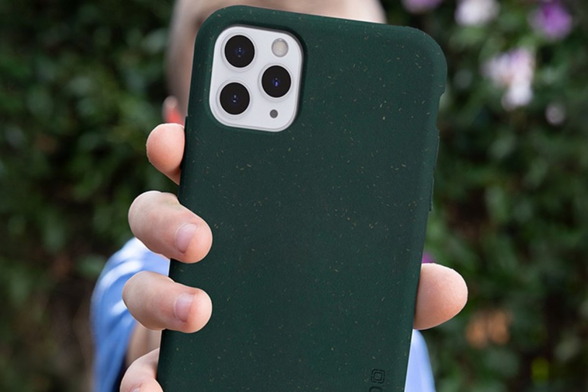 Apple fornece iPhones especiais para pesquisadores de tecnologia 