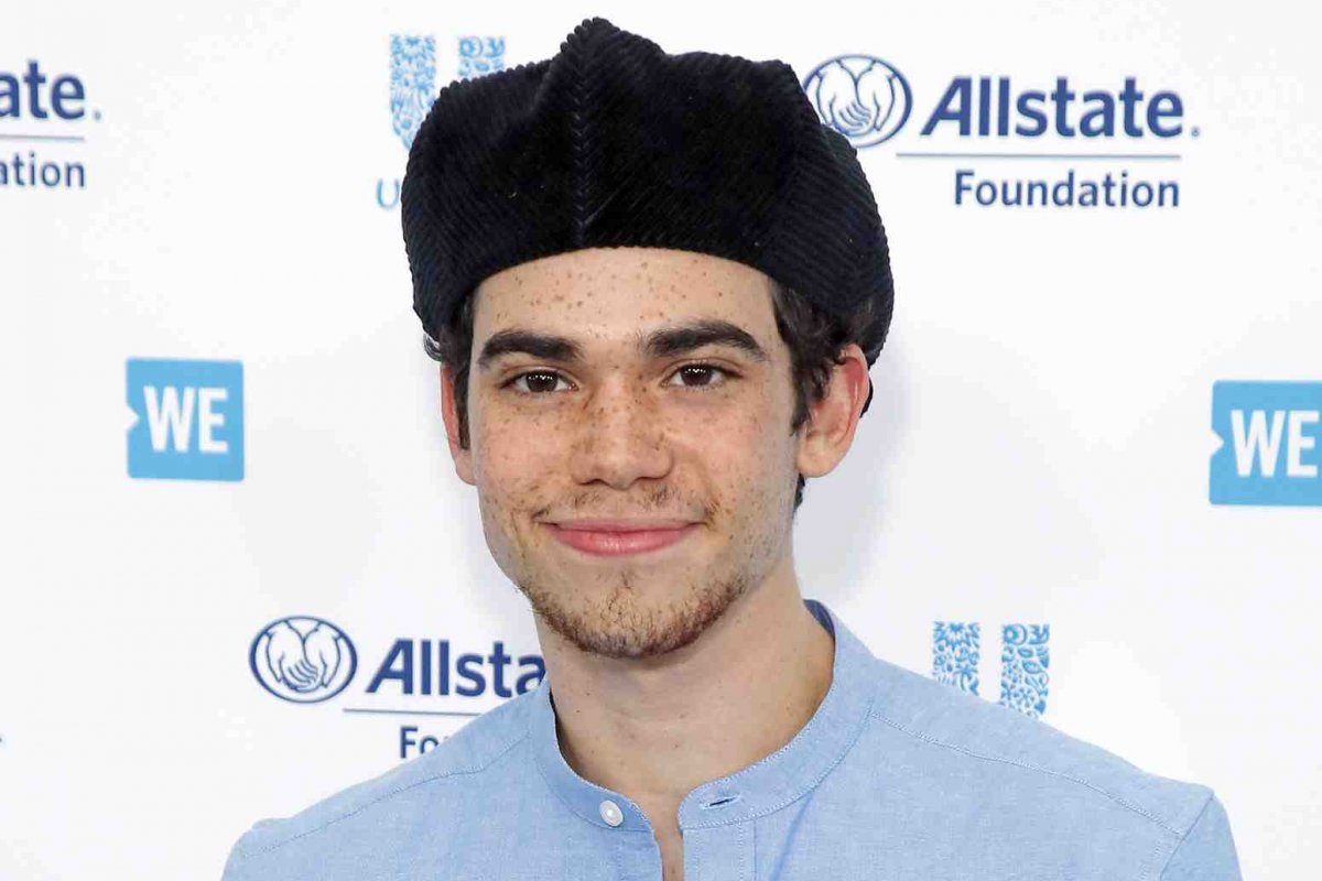Sai o laudo médico da morte do ator Cameron Boyce.