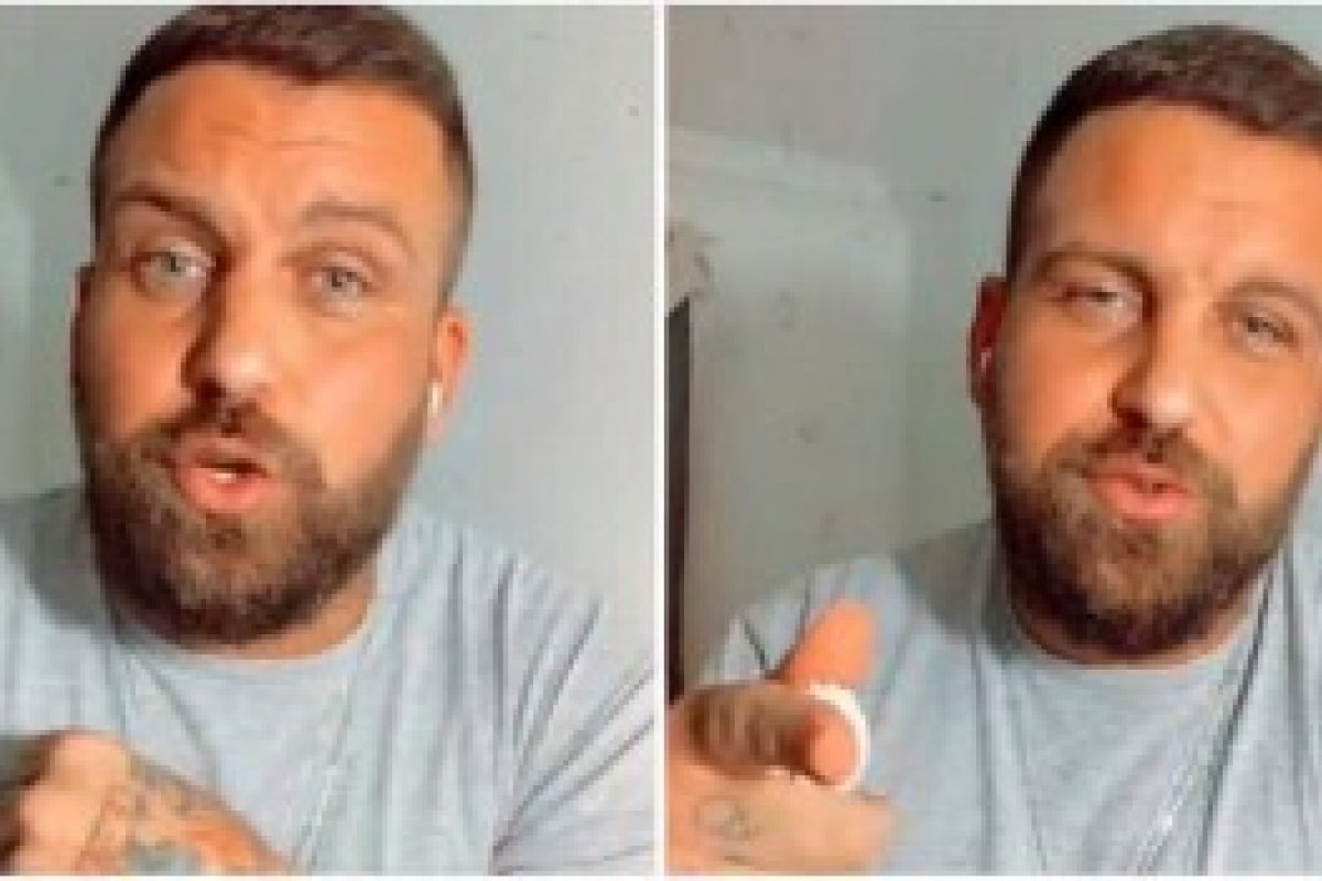 Ex-BBB Diogo Pretto anuncia saída do grupo  FitDance. Saiba o motivo;