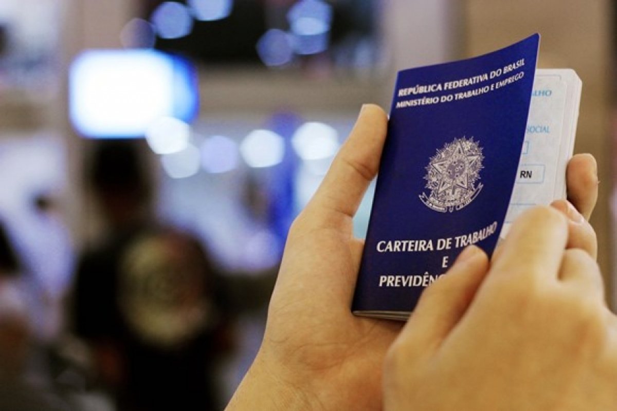 SineBahia divulga vagas de trabalho para quinta-feira (18), na capital baiana