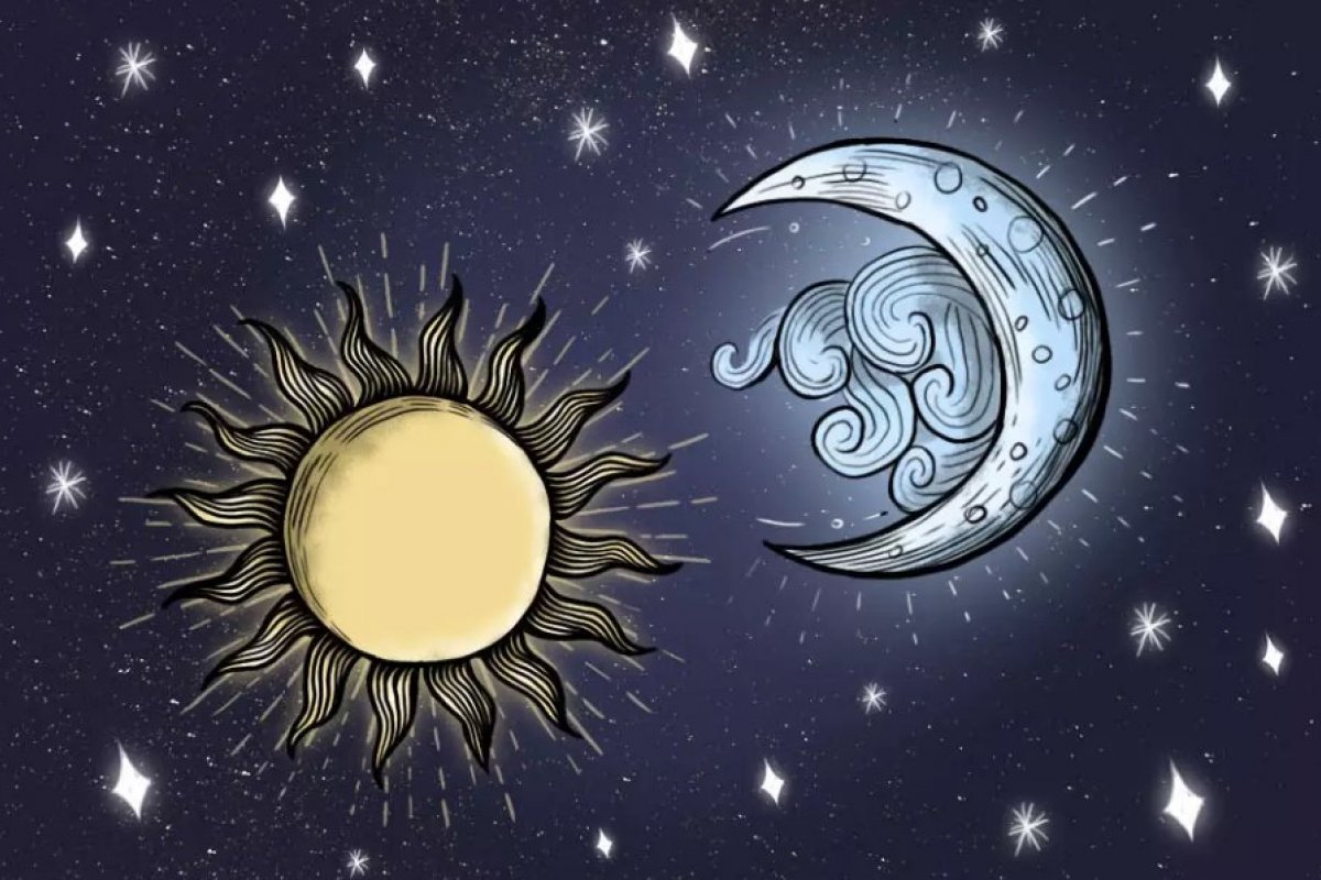 Confira o horóscopo da semana com a astróloga Andreia Modesto