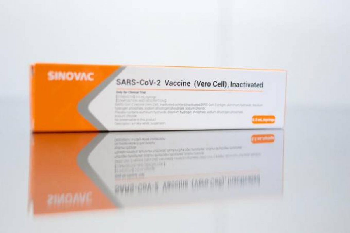 Vacina contra a covid-19 pode ser distribuída em janeiro de 2021, afirma Dória