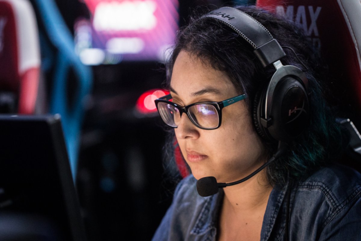 Levantamento revela que mulheres representam 47% dos gamers brasileiros