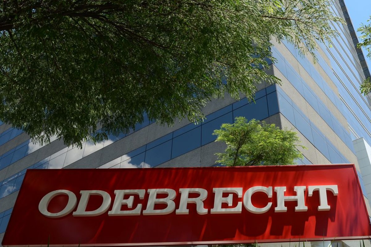 Justiça homologa recuperação judicial da Odebrecht 