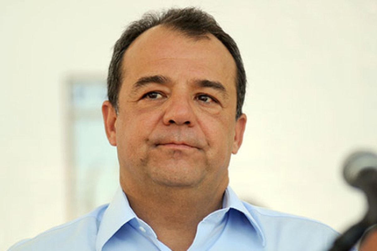 Cabral relatou repasse de R$ 25 milhões para filho de ministro do STJ para PF