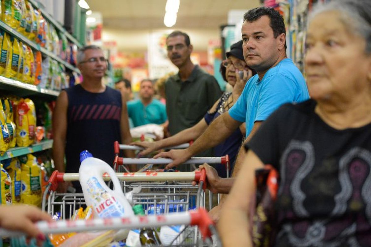 Cepal: Brasil deve ter quarta maior queda de PIB da América Latina em 2020 