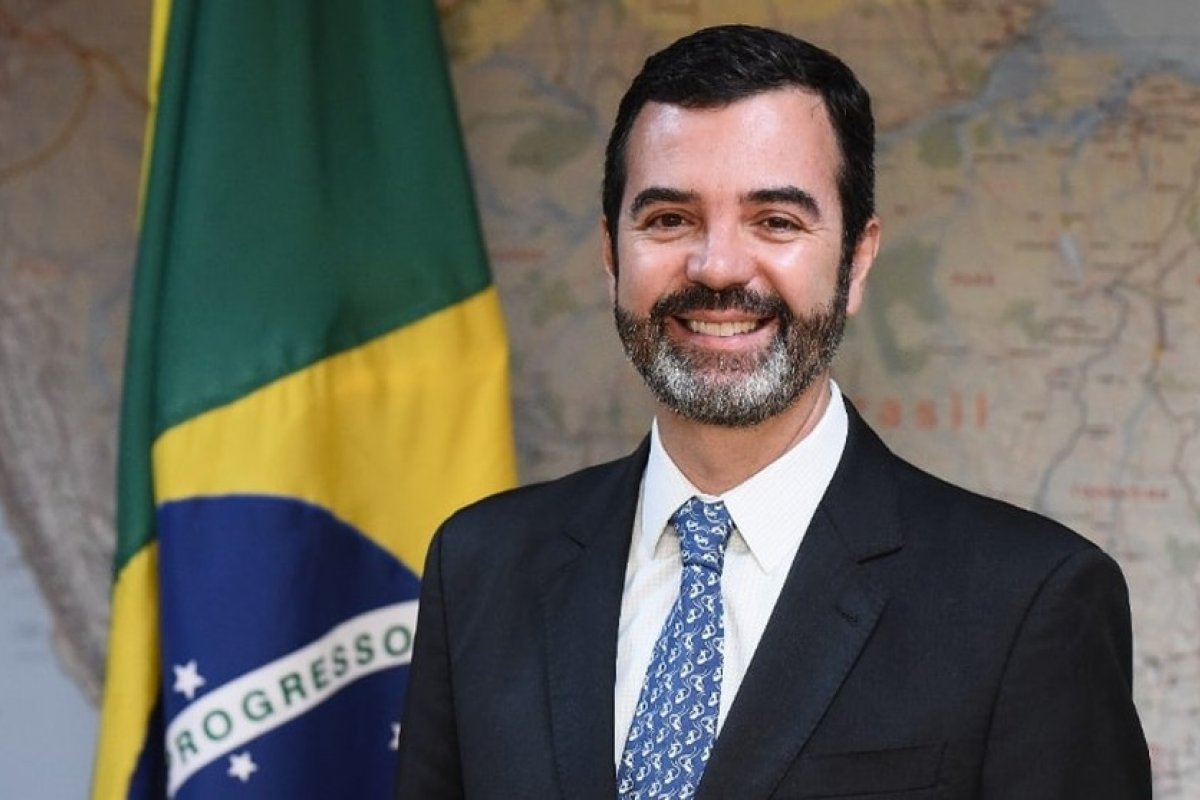 Governo exonera secretário responsável pelo Ensino Superior no MEC