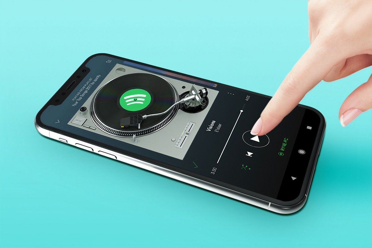 Número de novos usuários do Spotify cresce 29% durante a quarentena