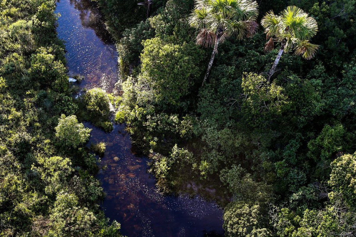 MMA realiza regularização fundiária da Fazenda Bracinho 