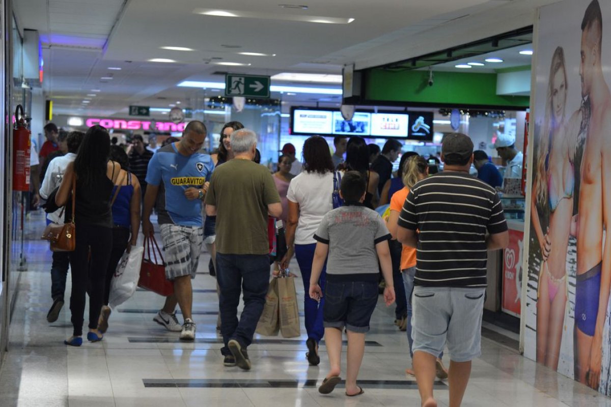 Dia dos Pais: levantamento aponta aumento nas vendas 