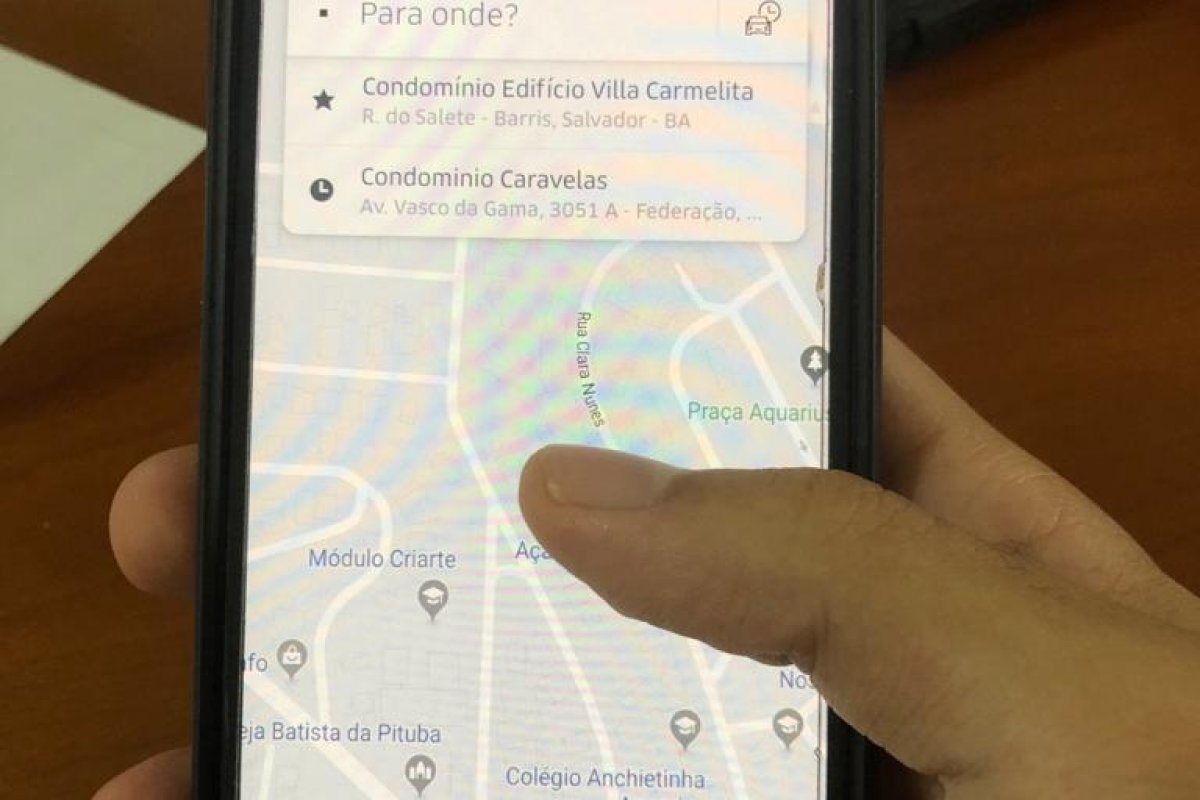 Aplicativos de transporte aumentam financiamento de veículos