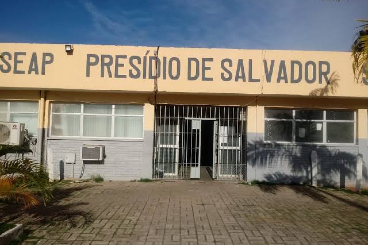 MP recorre à Justiça para que SEAP complemente o Plano de Contingência das unidades prisionais do Estado