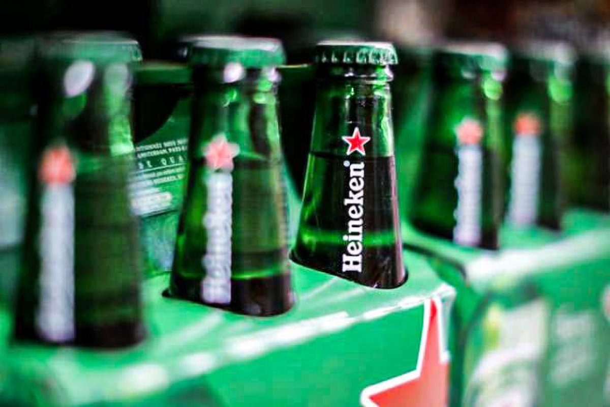 Empresa de cerveja abre vagas para recém-formados de qualquer curso