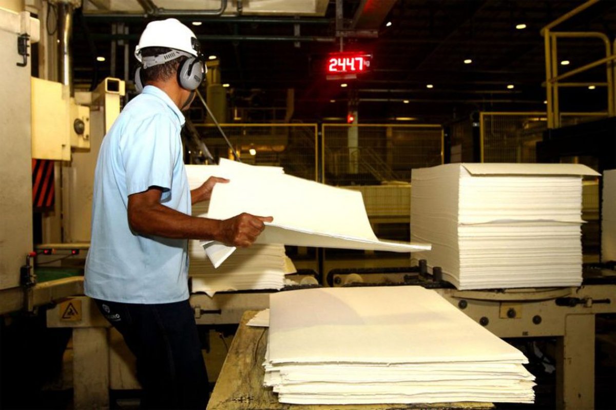 Índice de confiança do empresário cresce pelo segundo mês consecutivo