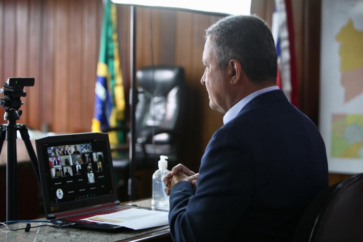 CNJ autoriza pedido do Governo da Bahia para reajustar precatórios 