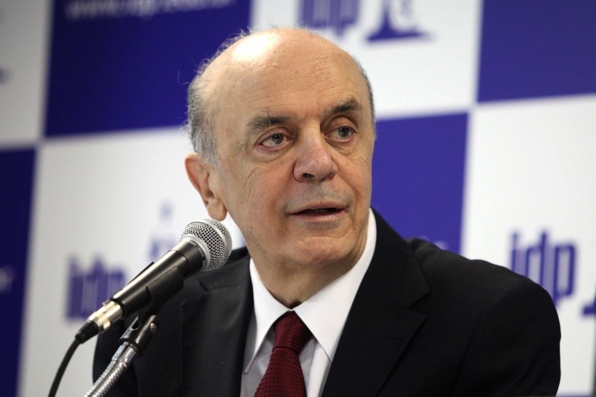PF liga atuação de Serra na saúde a possíveis benefícios para Qualicorp