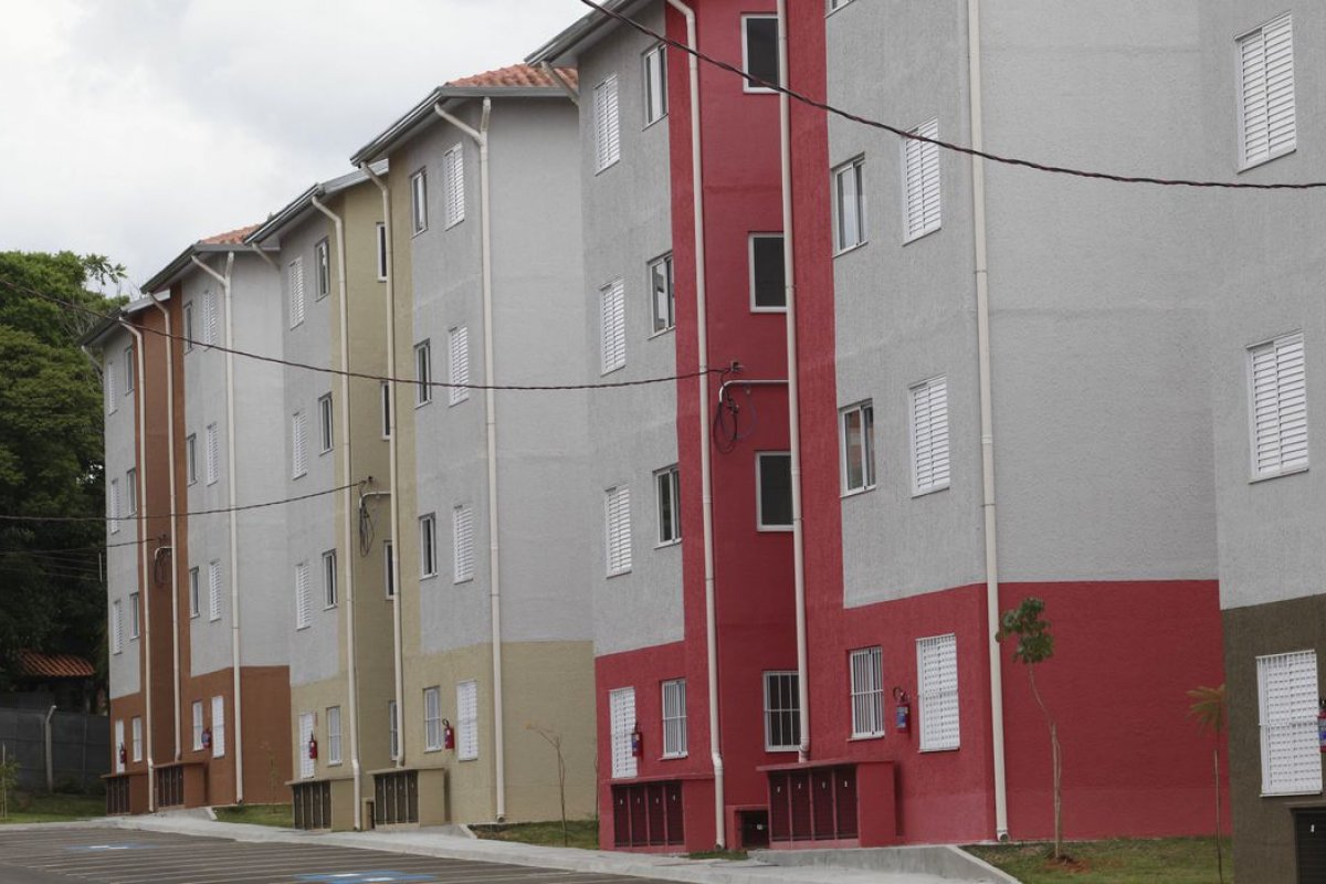 Governo publica novas regras para o Minha Casa, Minha Vida