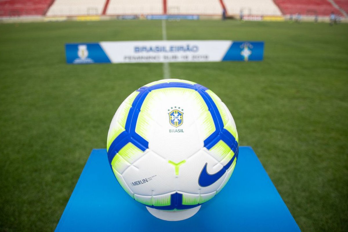 Pandemia pode provocar redução de até 28% no faturamento de clubes brasileiros