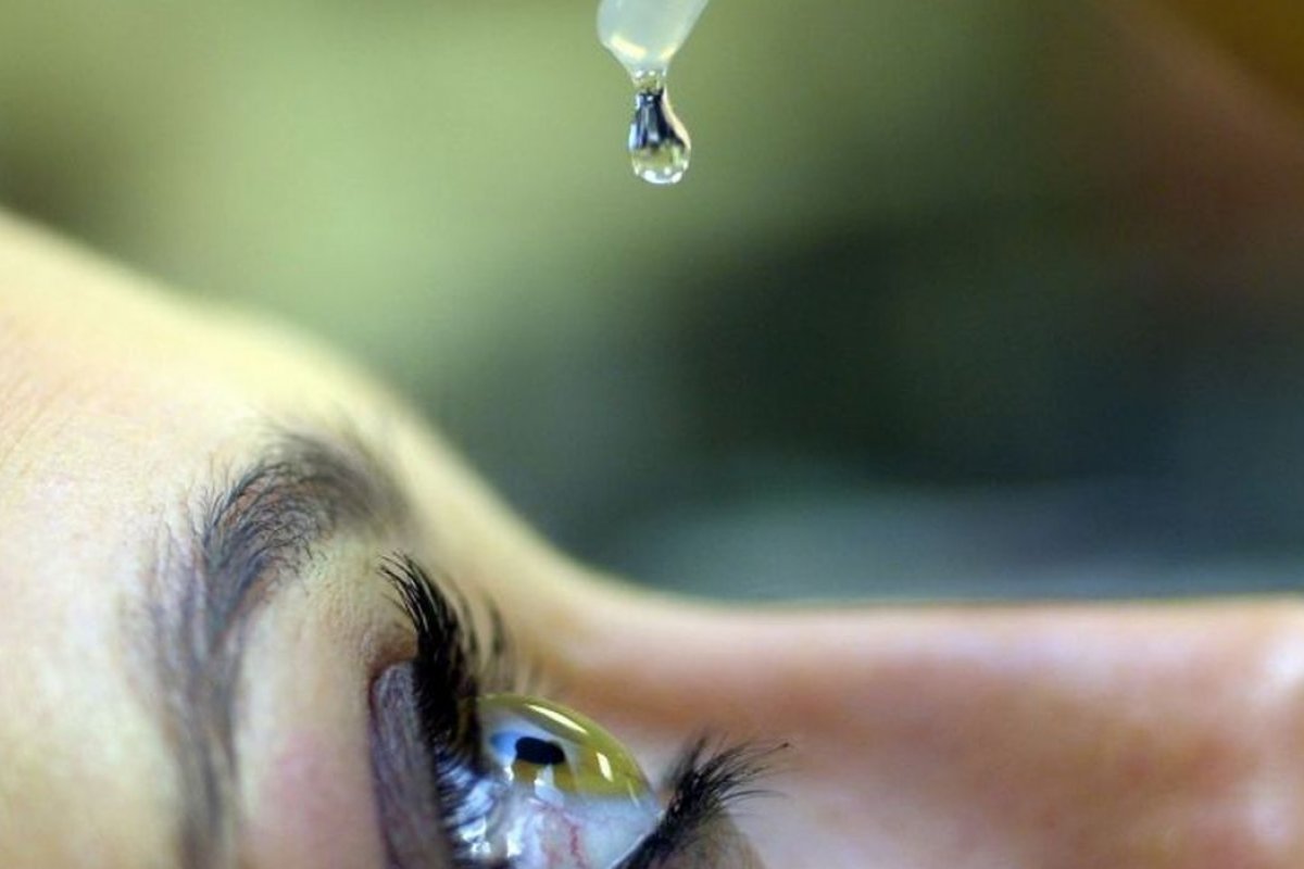 Levantamento testa conhecimento de brasileiros sobre o glaucoma