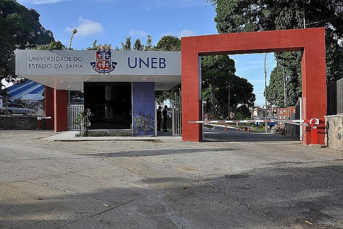 Universidades Estaduais realizam mapeamento da Covid-19 na Bahia