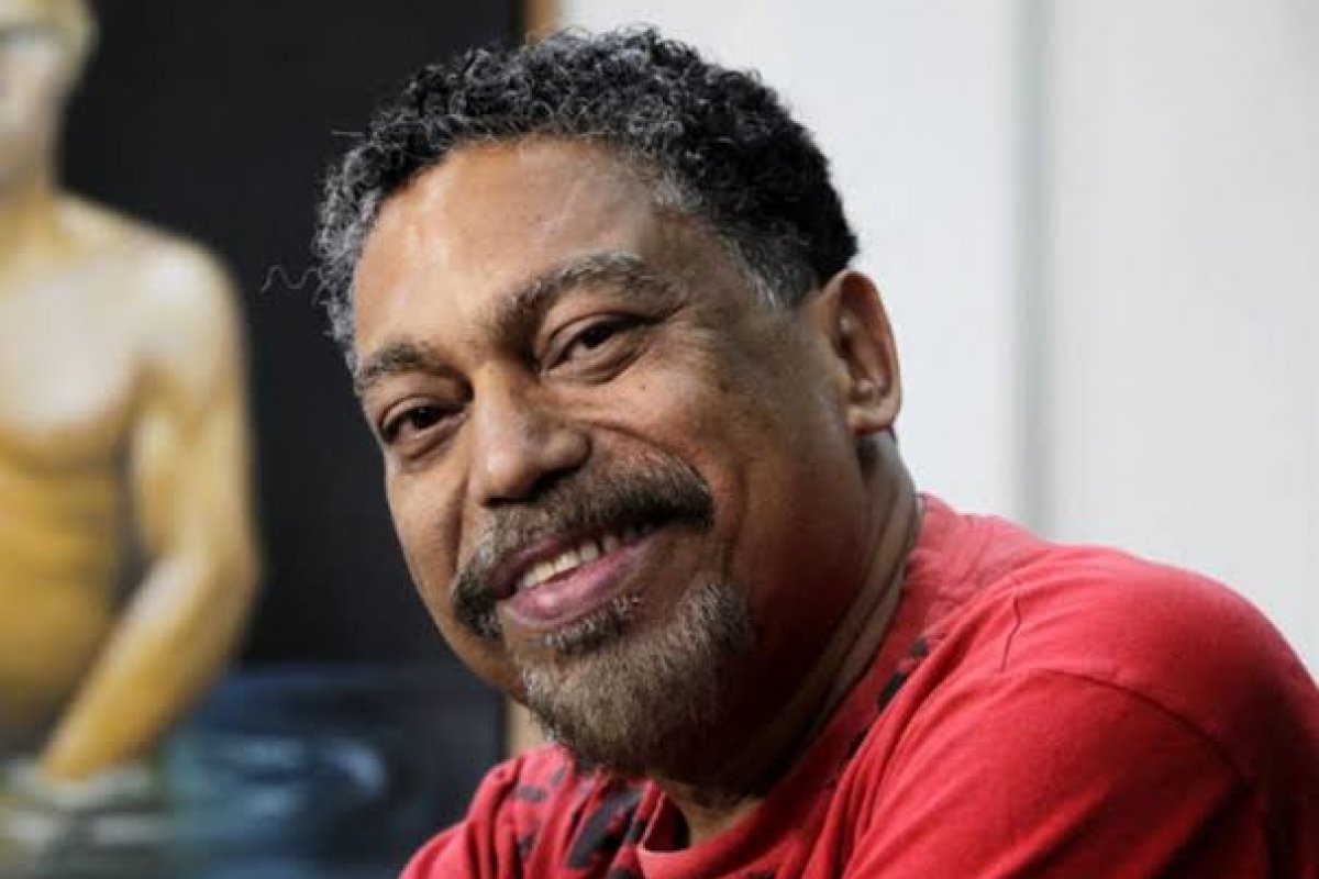 Aos 63 anos, Jorge Portugal é internado em estado grave 