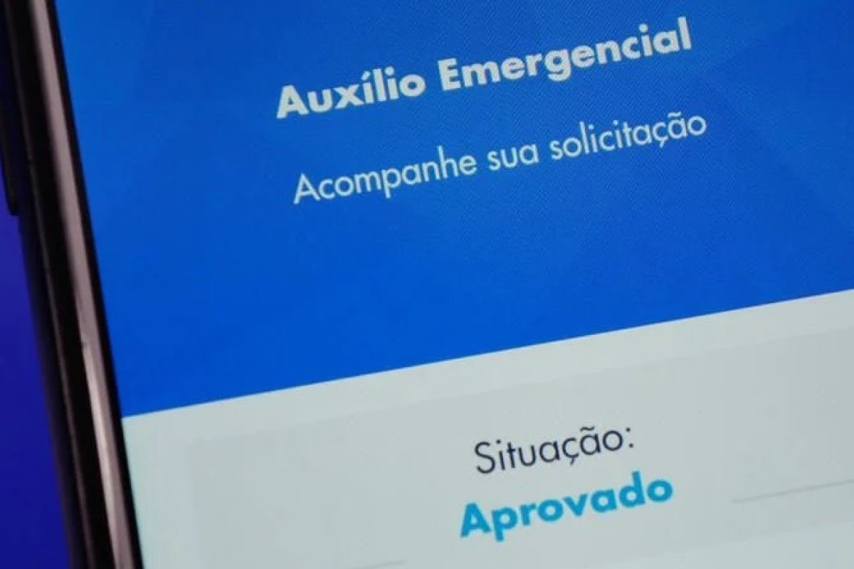  Auxílio: mais 805 mil novos beneficiários são aprovados pela Caixa