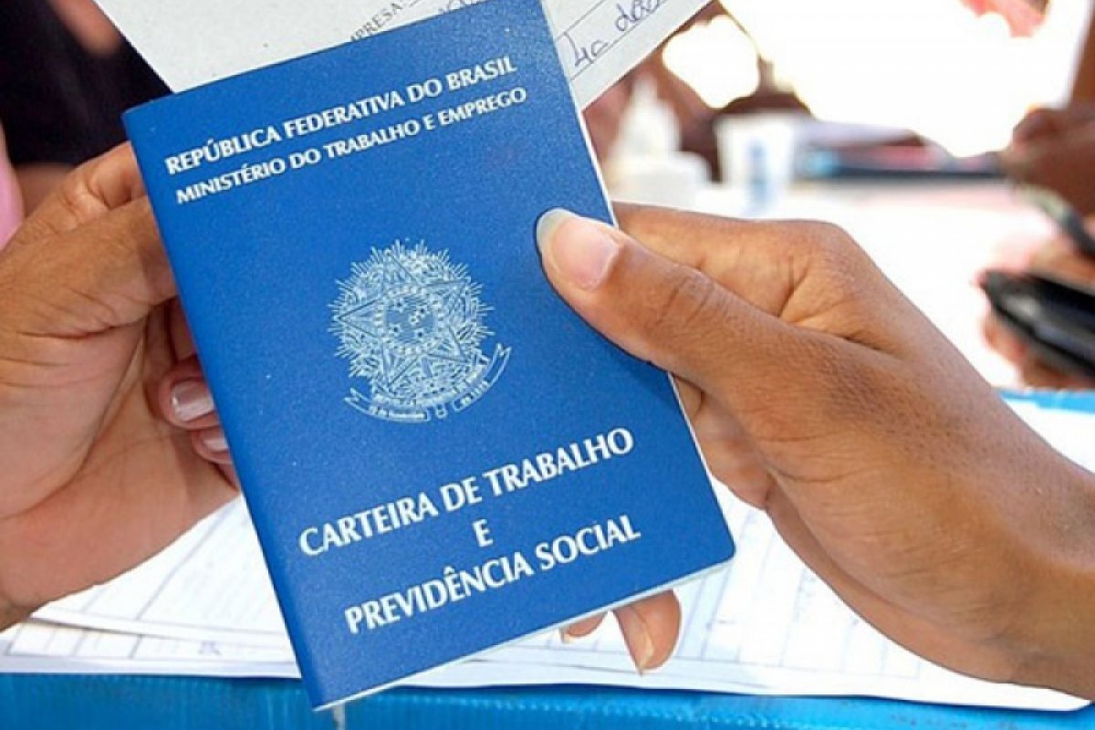 SineBahia divulga vagas de trabalho para sexta-feira (19) na capital baiana