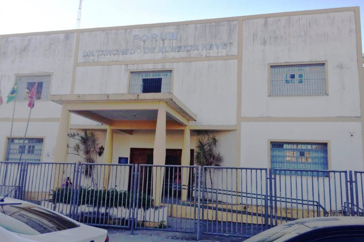 Defensoria Pública inaugura primeira sede em município do recôncavo baiano