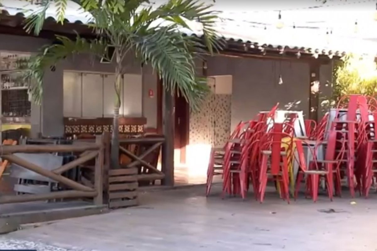 Prefeitura autoriza reabertura de restaurantes e lanchonetes em Feira de Santana 