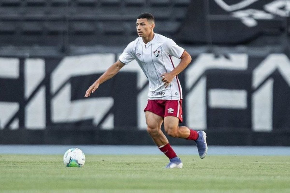 CBF divulga lista de jogadores que prometem ser revelações no mundo do futebol 
