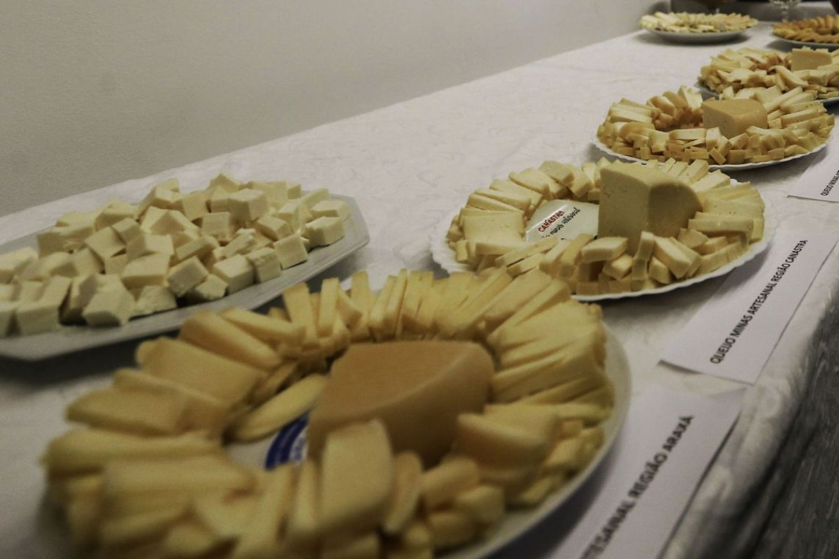 Selo que permite a venda interestadual de alimentos artesanais é regulamentado pelo governo