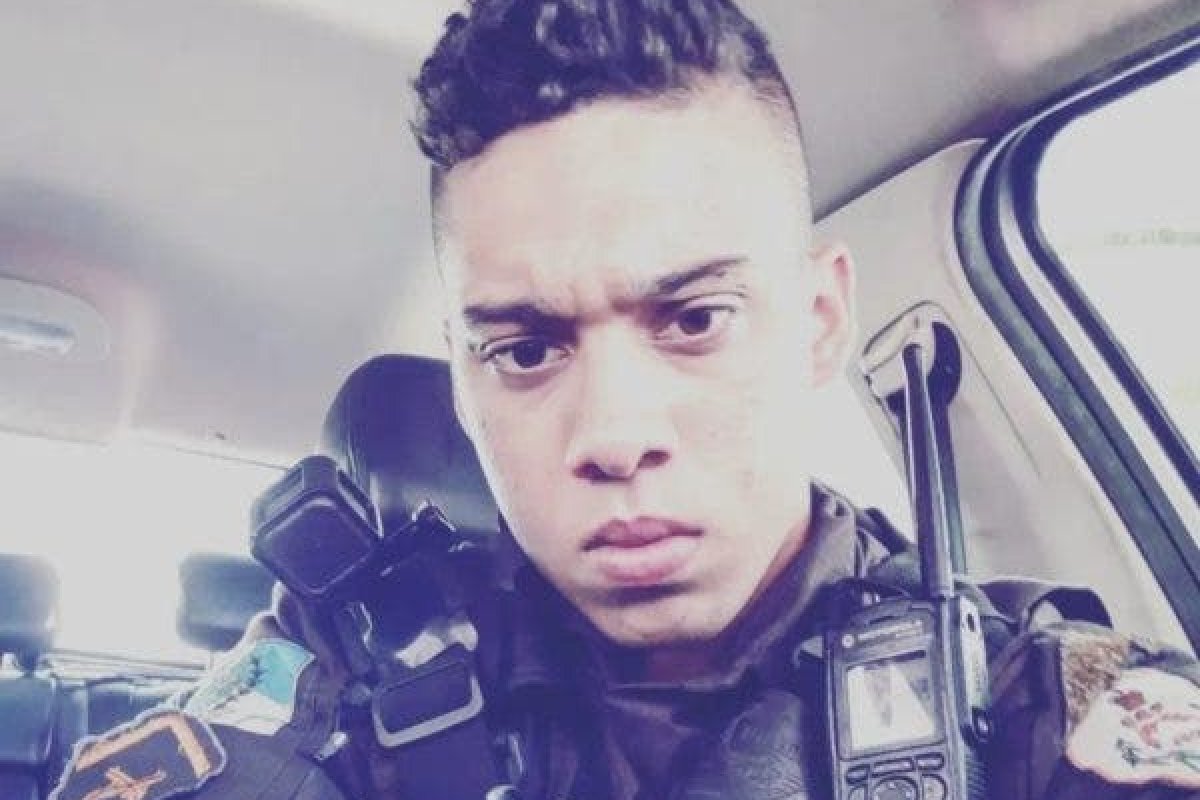 Gabriel Monteiro é expulso da PM por deserção