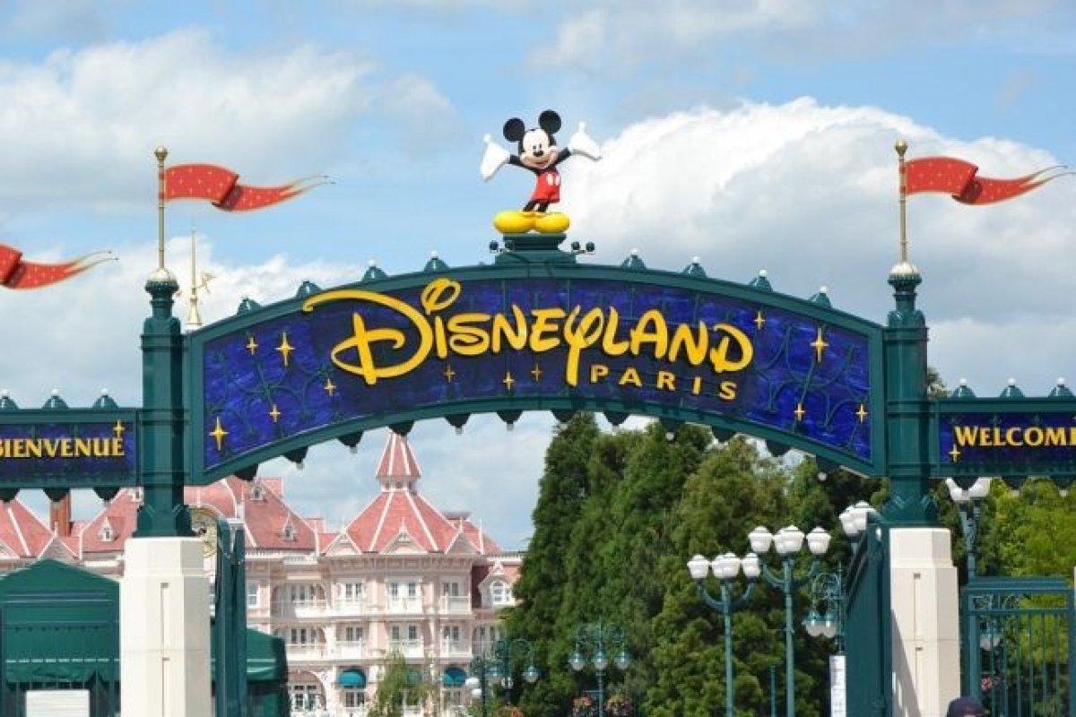Covid-19: Disney registra grande queda de receitas